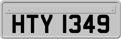 HTY1349