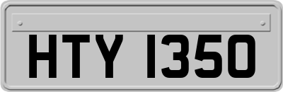 HTY1350