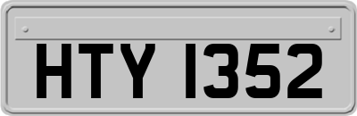 HTY1352