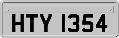 HTY1354