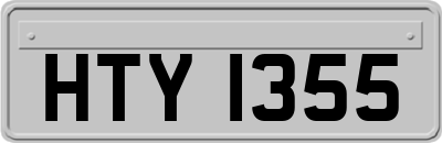 HTY1355