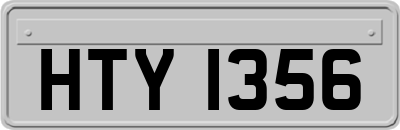 HTY1356