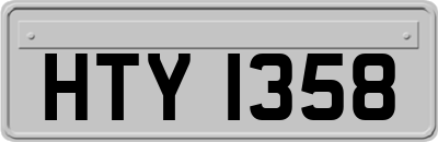 HTY1358