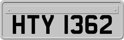 HTY1362