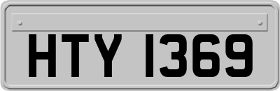 HTY1369