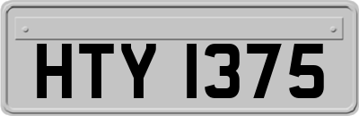 HTY1375