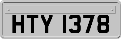 HTY1378