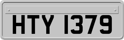 HTY1379