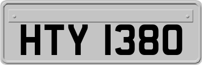 HTY1380