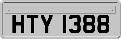 HTY1388