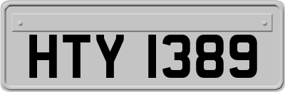 HTY1389