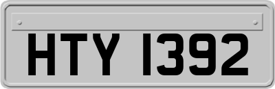 HTY1392