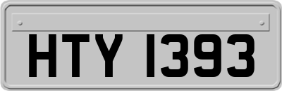 HTY1393