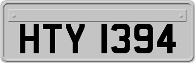 HTY1394