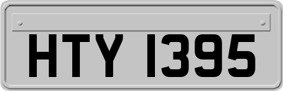 HTY1395