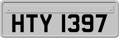 HTY1397