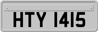 HTY1415