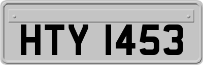 HTY1453