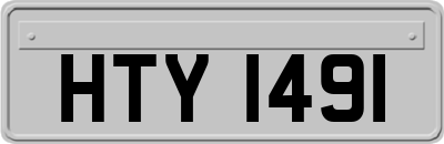 HTY1491