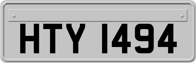 HTY1494