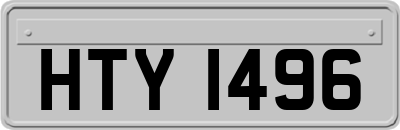 HTY1496