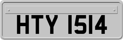 HTY1514