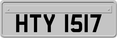 HTY1517