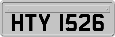 HTY1526