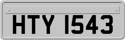 HTY1543