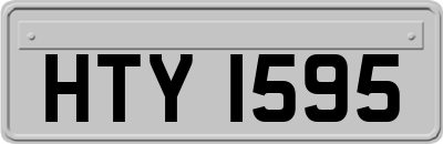 HTY1595