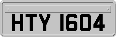 HTY1604