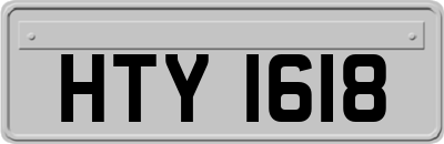 HTY1618