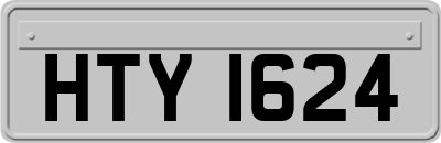 HTY1624