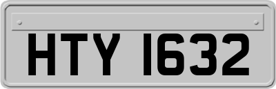 HTY1632