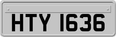 HTY1636