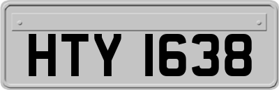 HTY1638