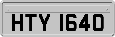 HTY1640