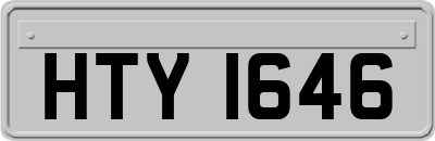 HTY1646