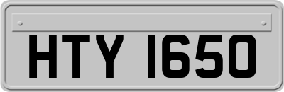 HTY1650