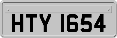 HTY1654