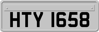 HTY1658