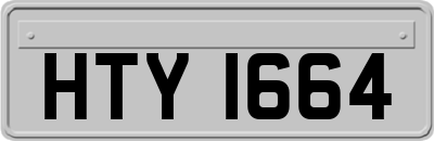 HTY1664