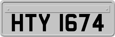 HTY1674