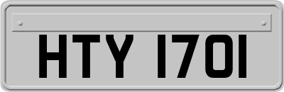 HTY1701