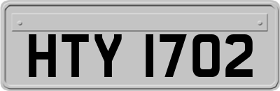 HTY1702