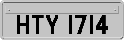 HTY1714