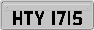 HTY1715