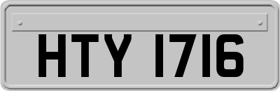 HTY1716