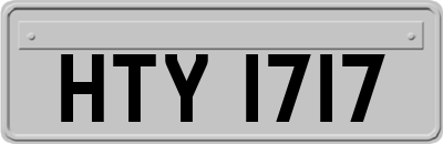 HTY1717