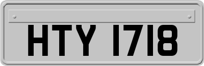 HTY1718
